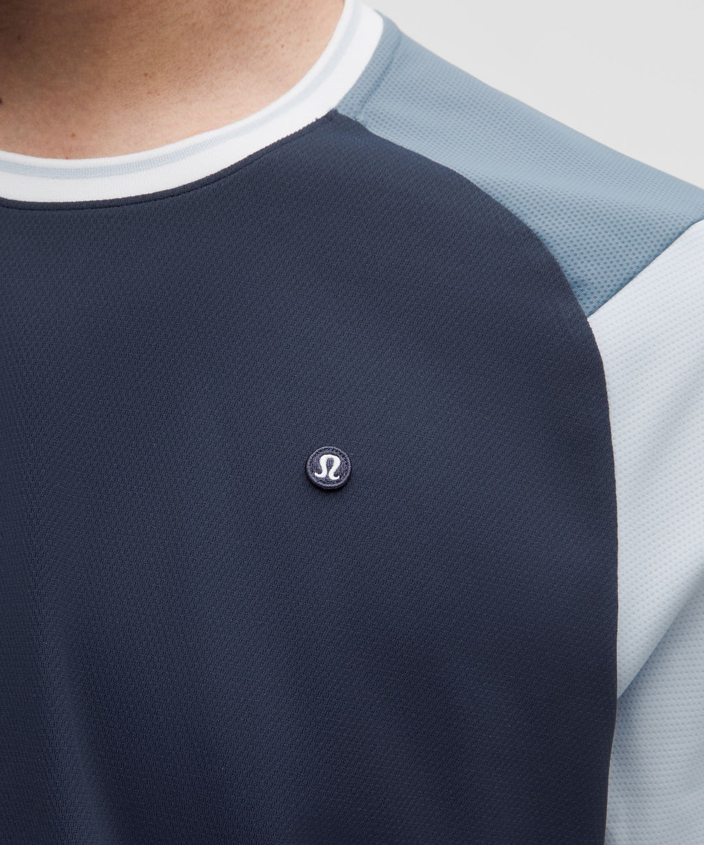 Club Blue/Steel Blue/Starch Blue