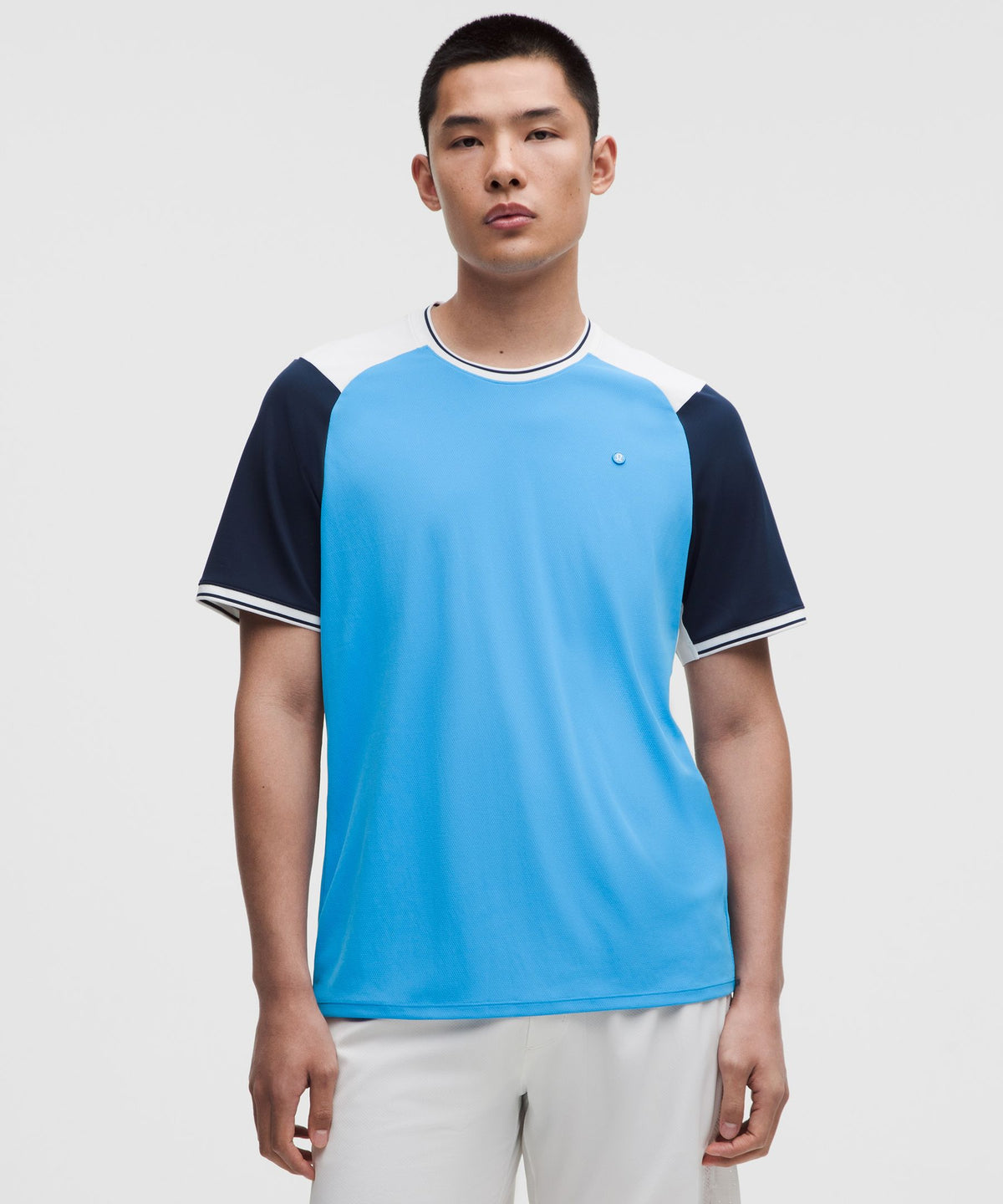 Ocean Wave/White/Club Blue