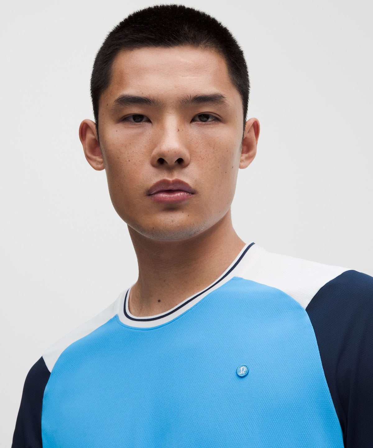 Ocean Wave/White/Club Blue