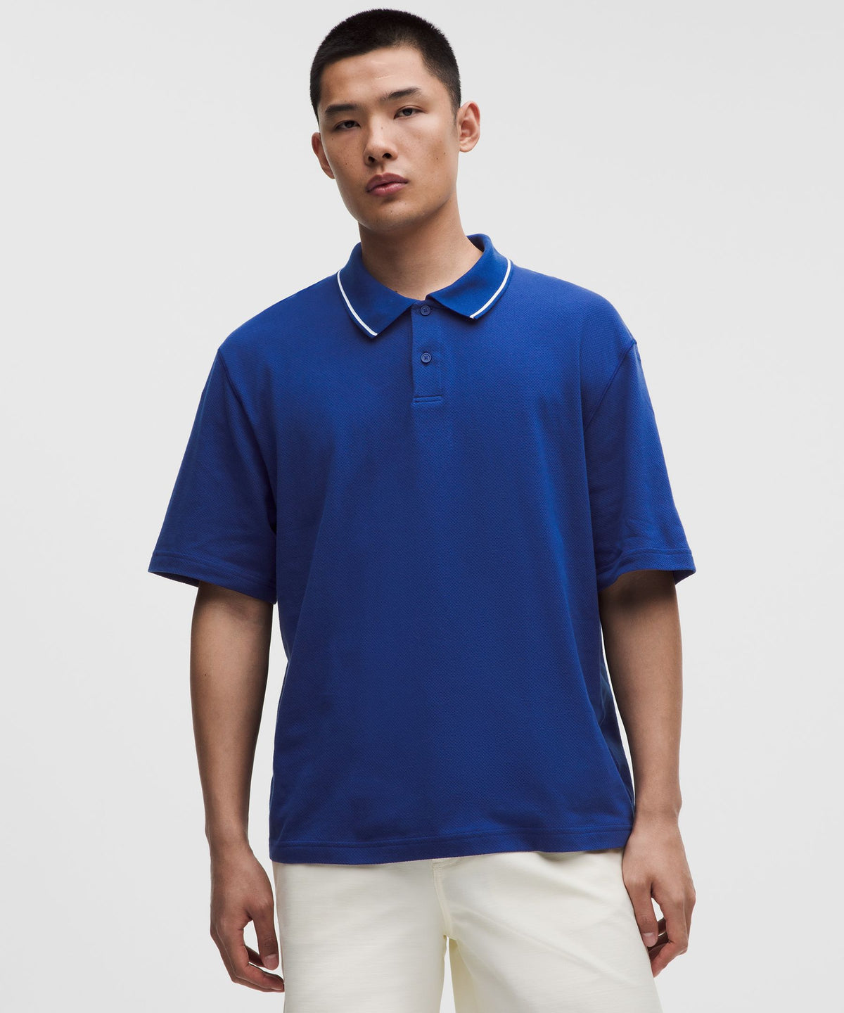 Clubhouse Blue