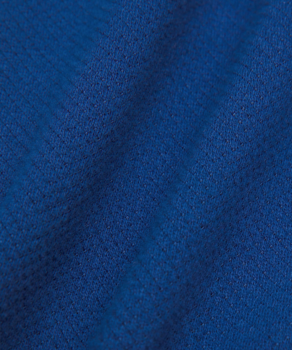 Clubhouse Blue