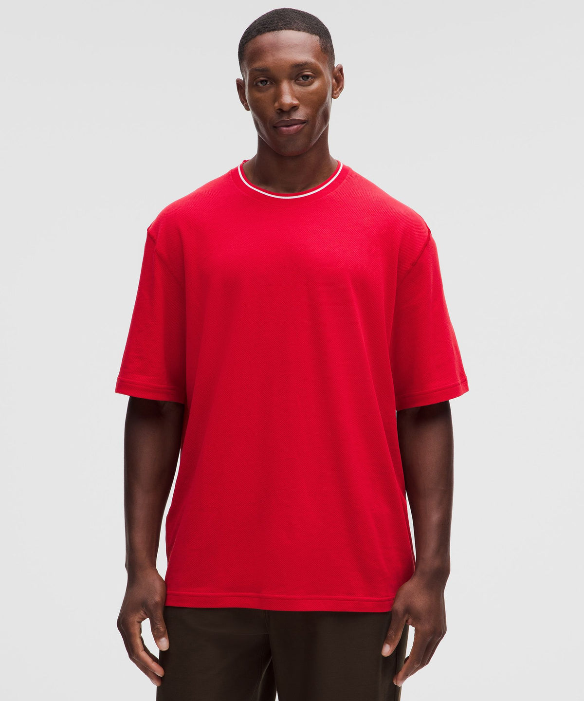 Oxford Red