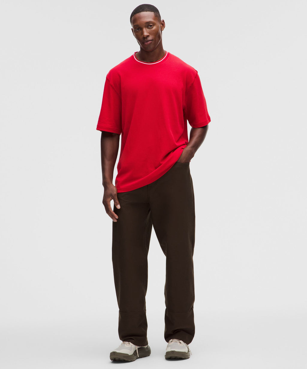 Oxford Red