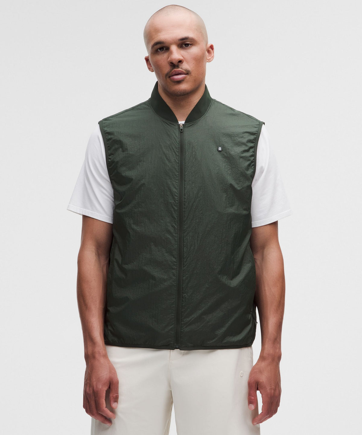 Rainforest Green
