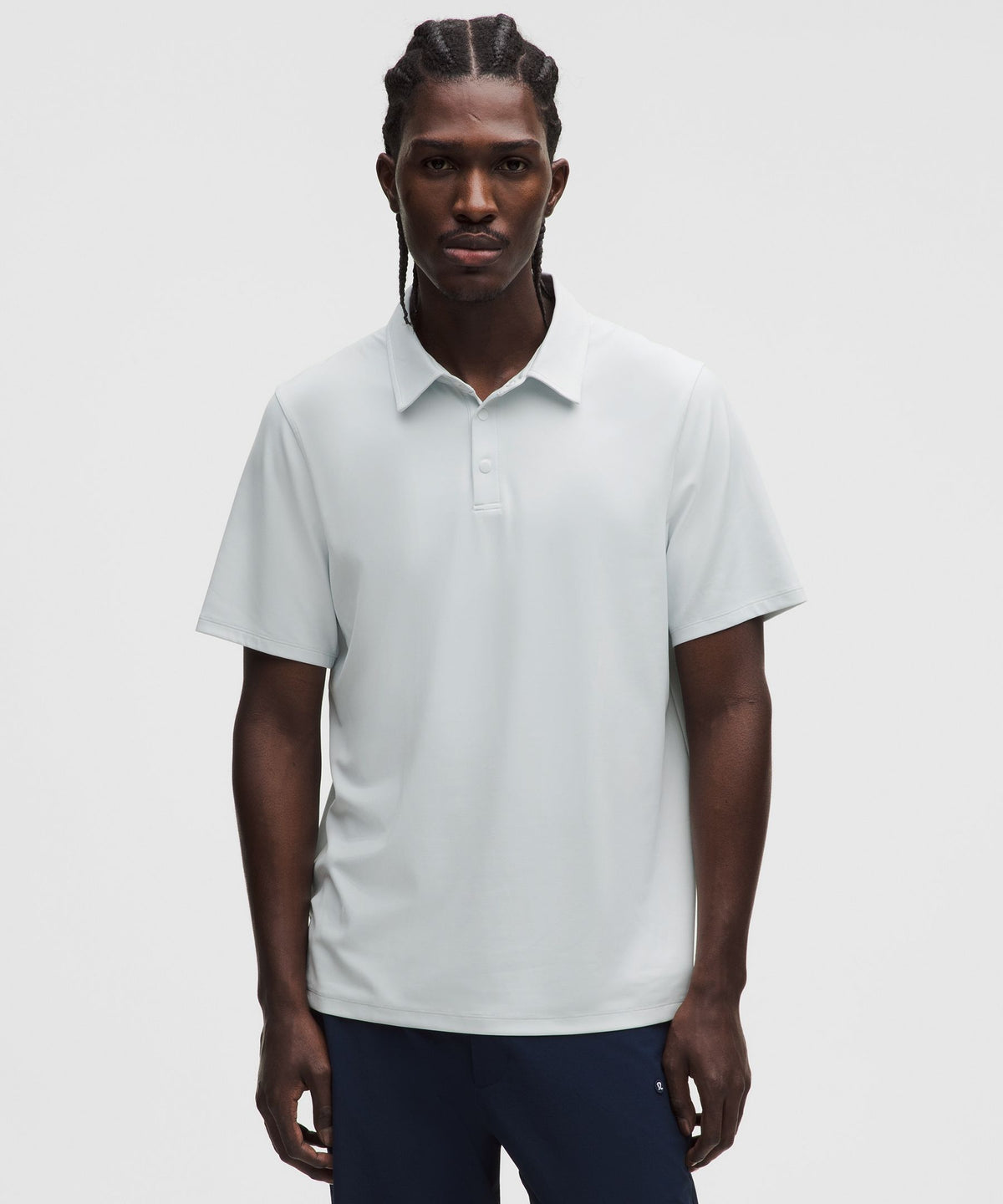 Polo Pastel
