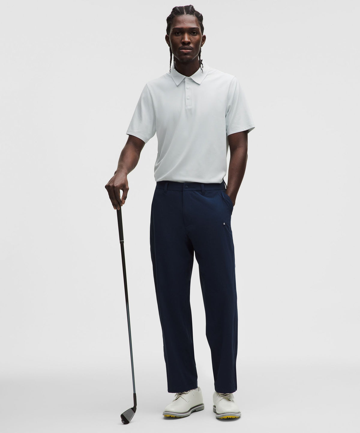 Polo Pastel