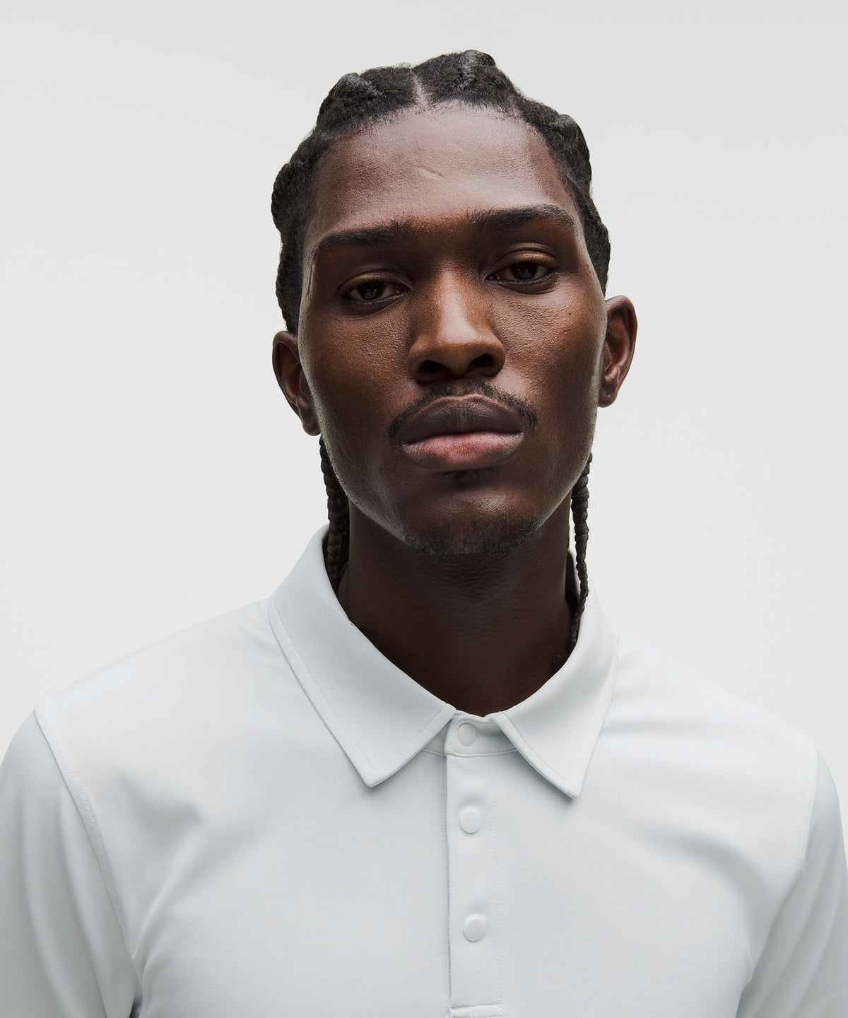 Polo Pastel