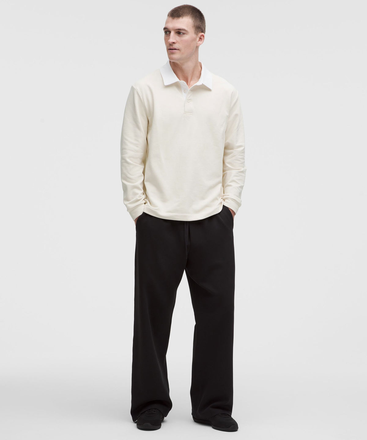 Light Ivory
