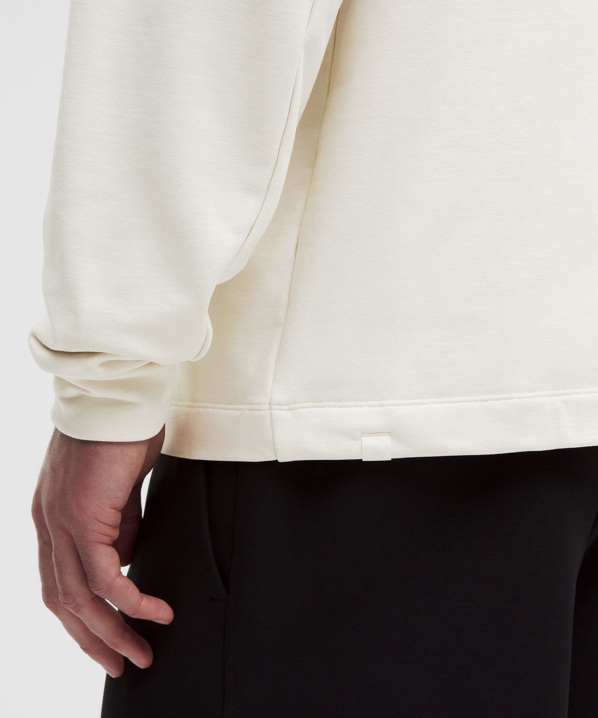 Light Ivory