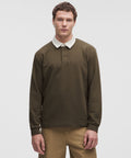 Olive Brown