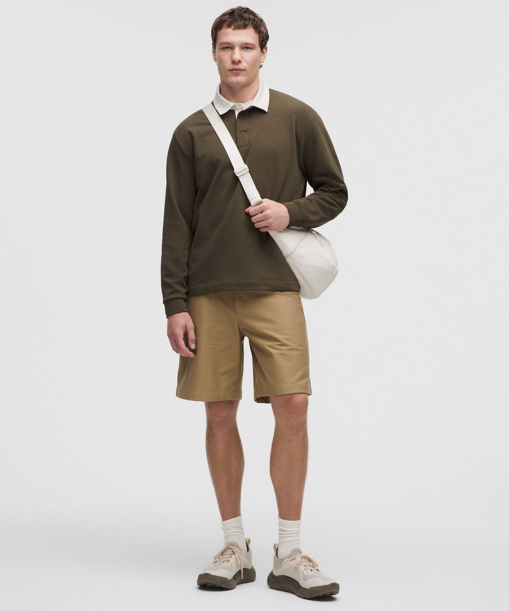Olive Brown