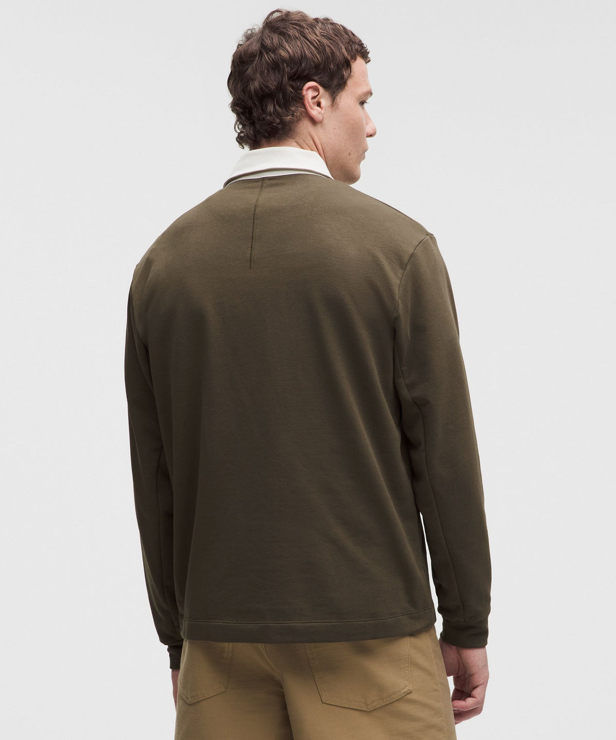 Olive Brown