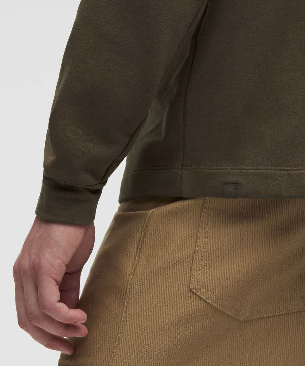 Olive Brown