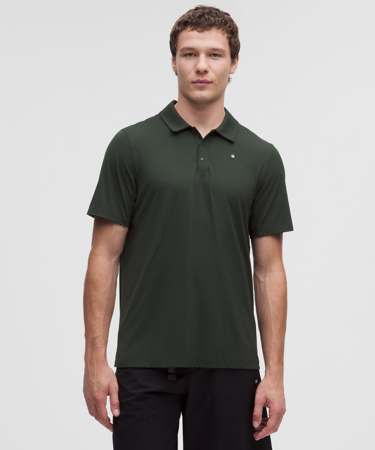 Rainforest Green