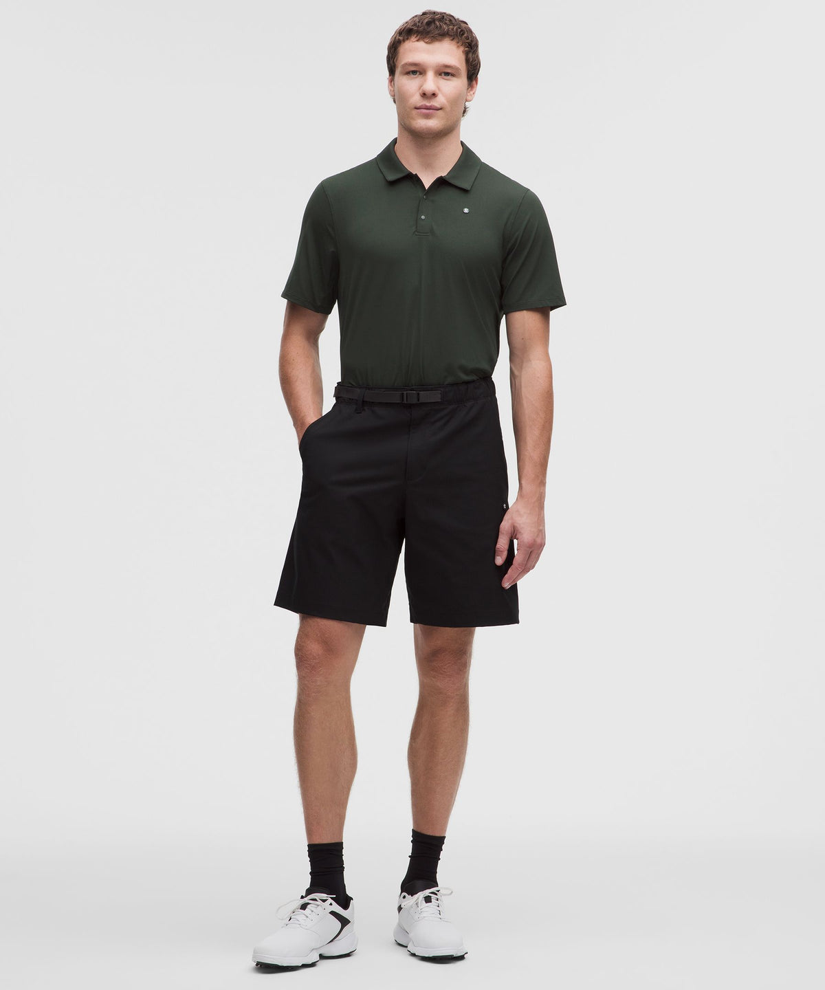 Rainforest Green