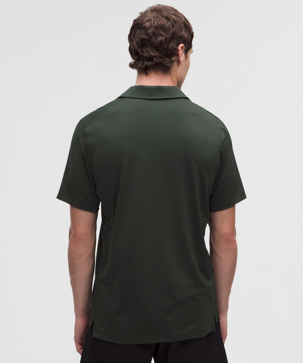 Rainforest Green
