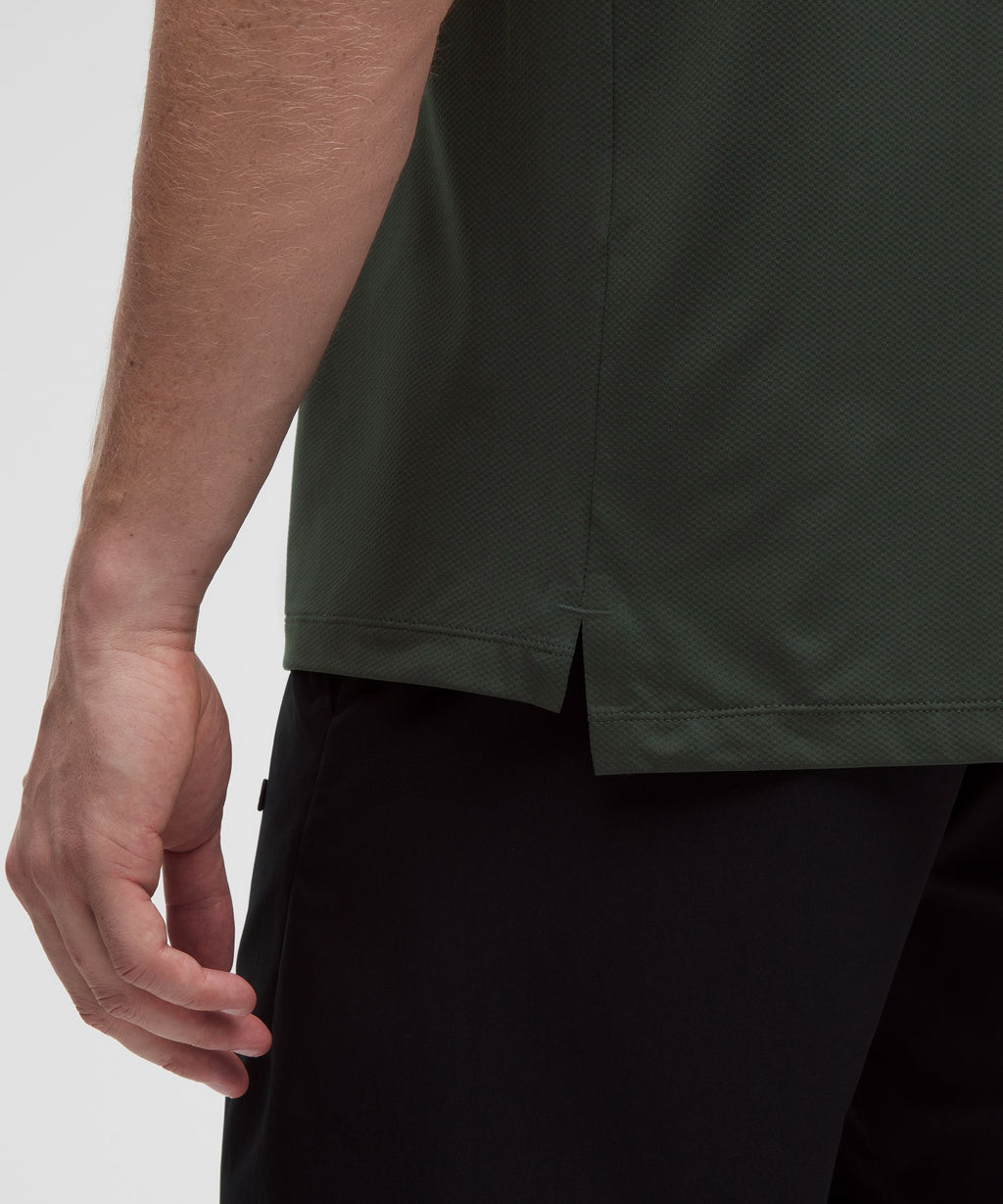 Rainforest Green