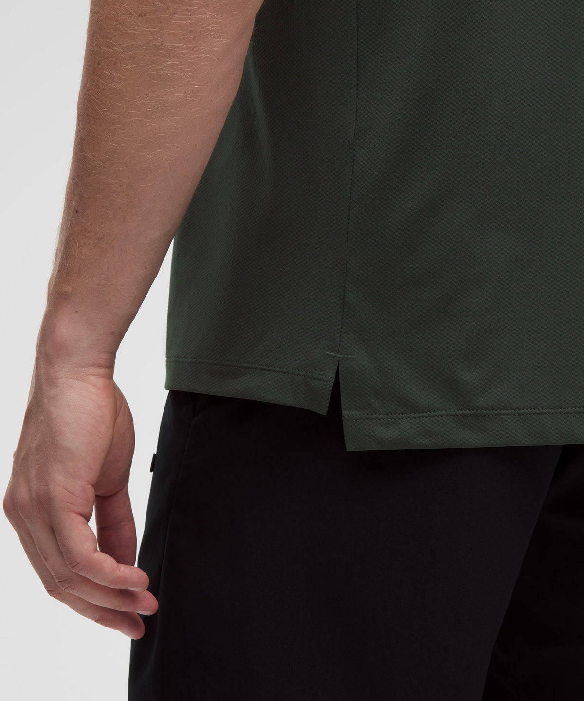 Rainforest Green