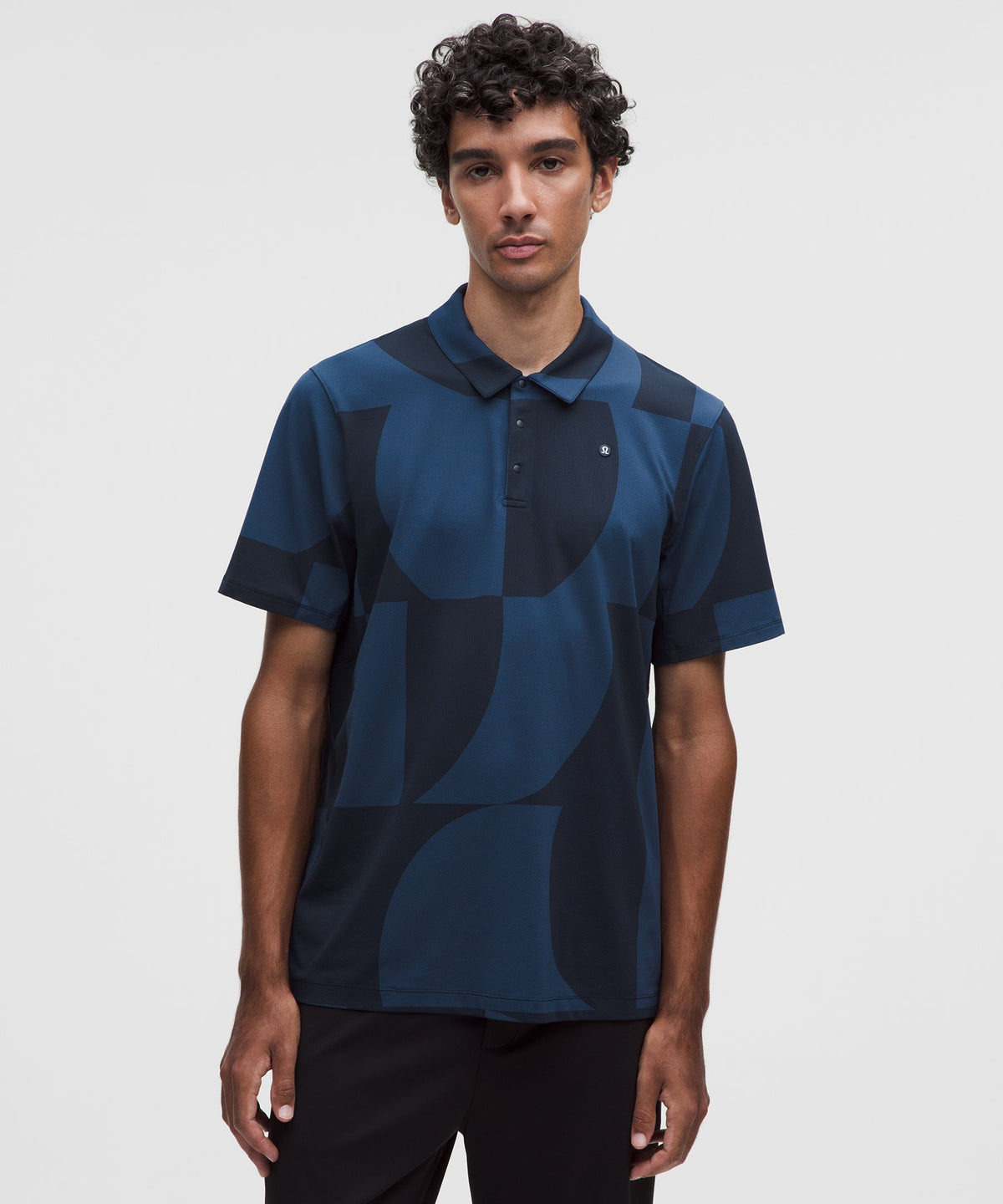 Lido Geo Max Mineral Blue True Navy