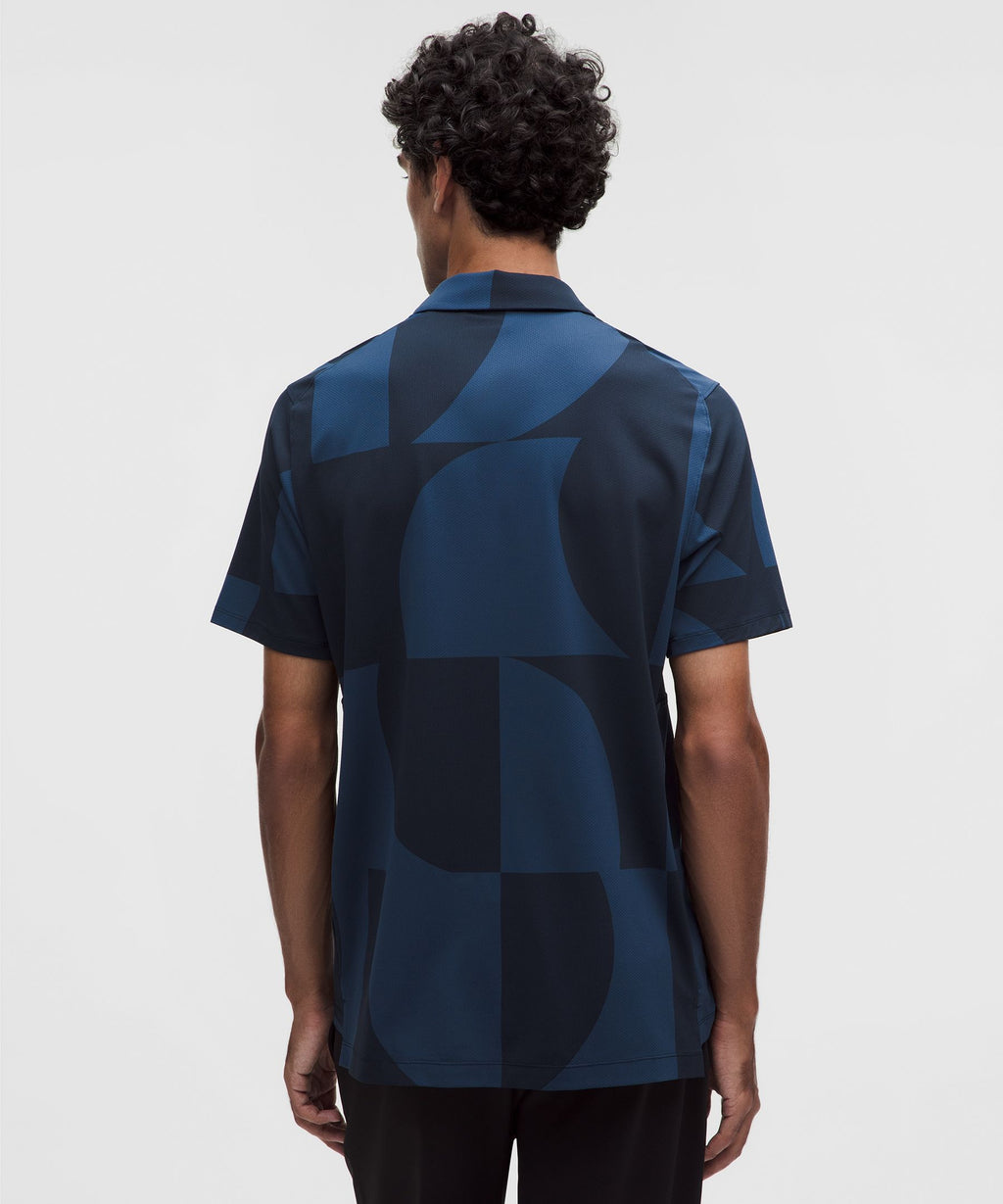 Lido Geo Max Mineral Blue True Navy