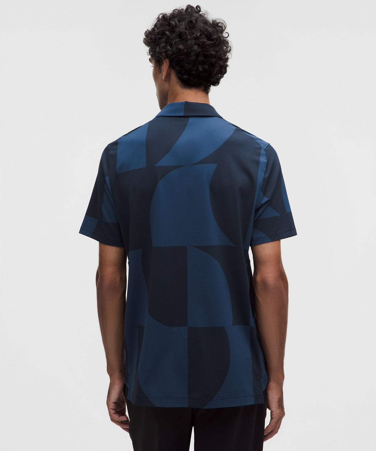 Lido Geo Max Mineral Blue True Navy