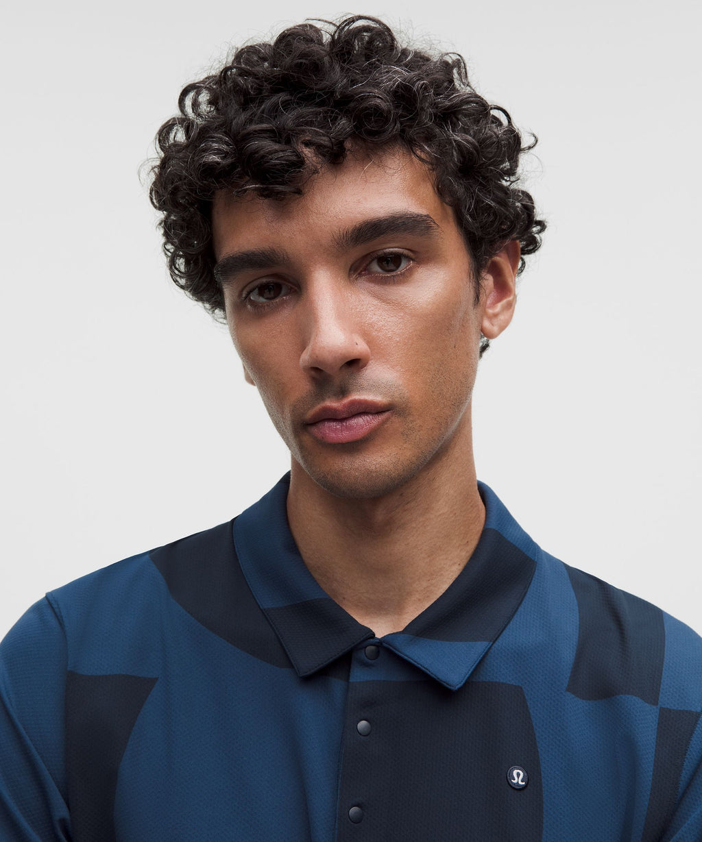 Lido Geo Max Mineral Blue True Navy