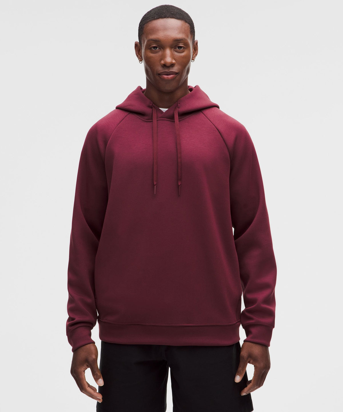 Burgundy Bay