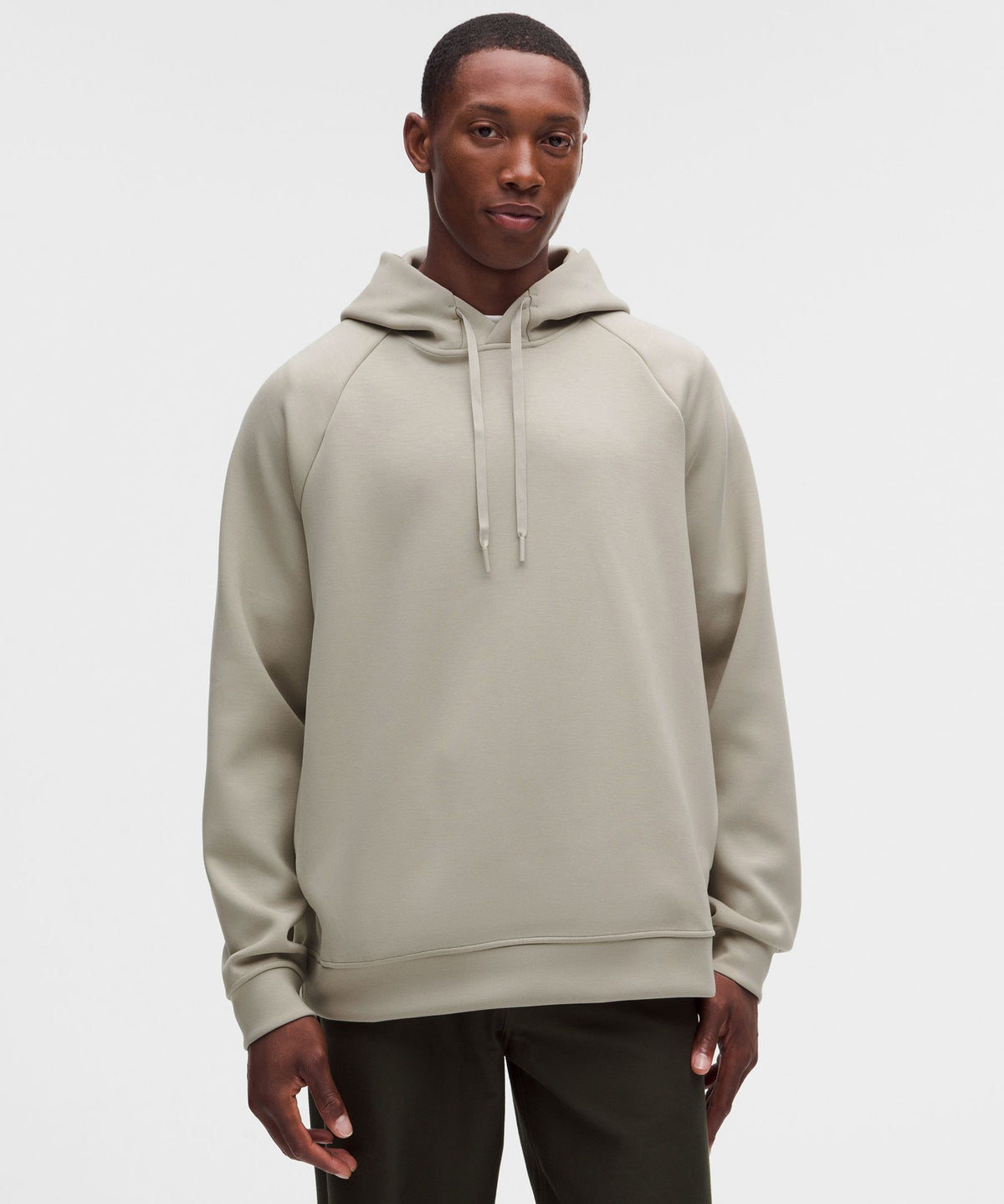 Hailstone Grey