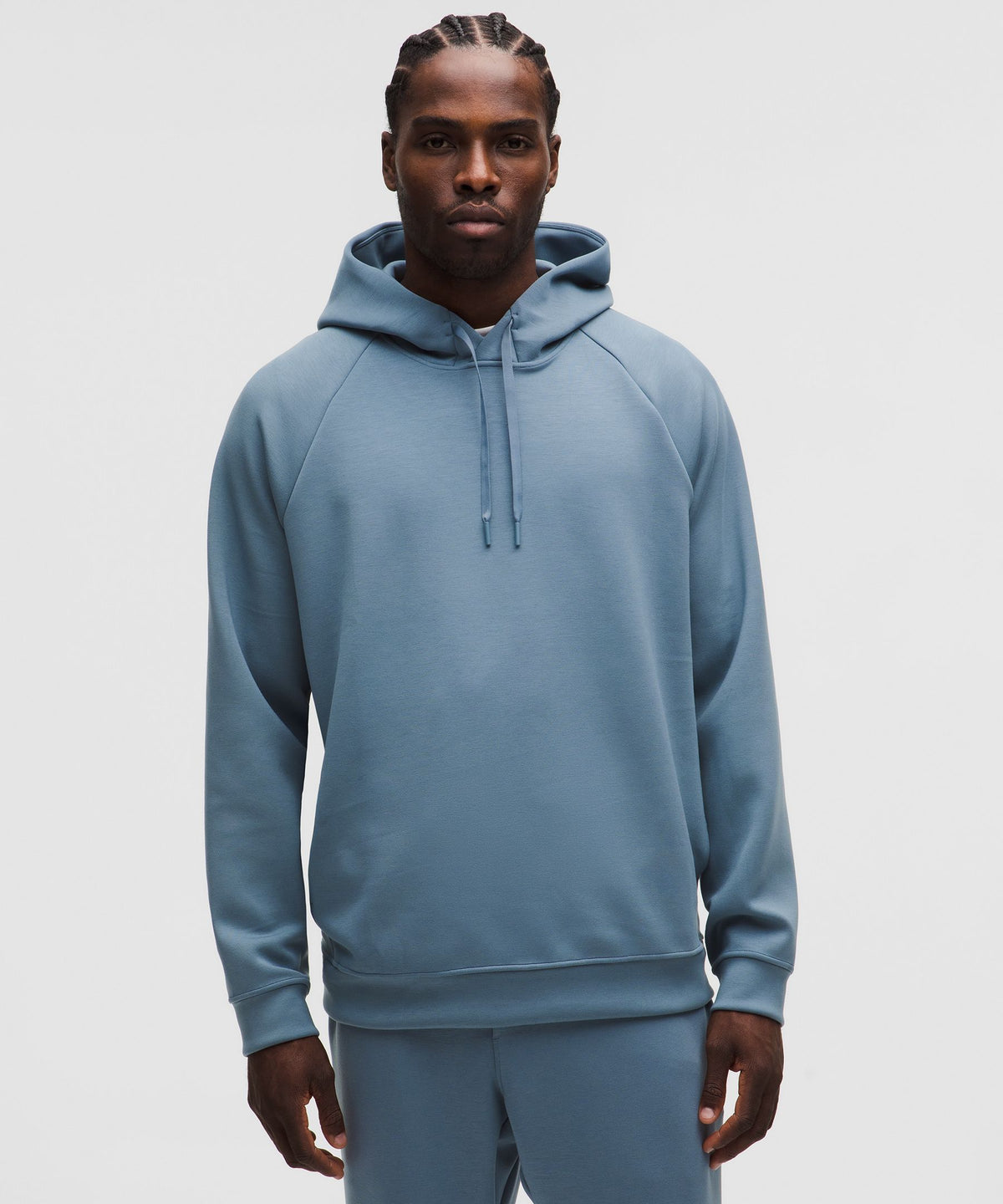 Steel Blue