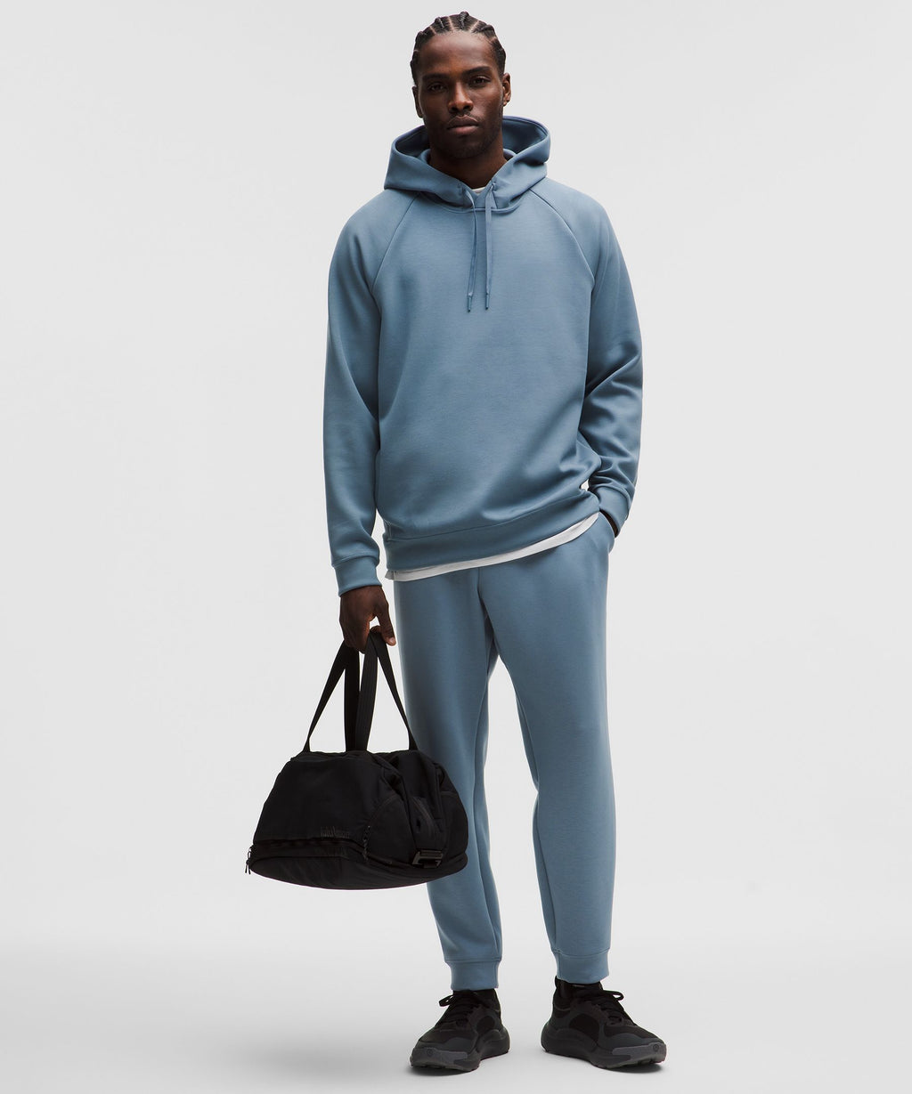 Steel Blue