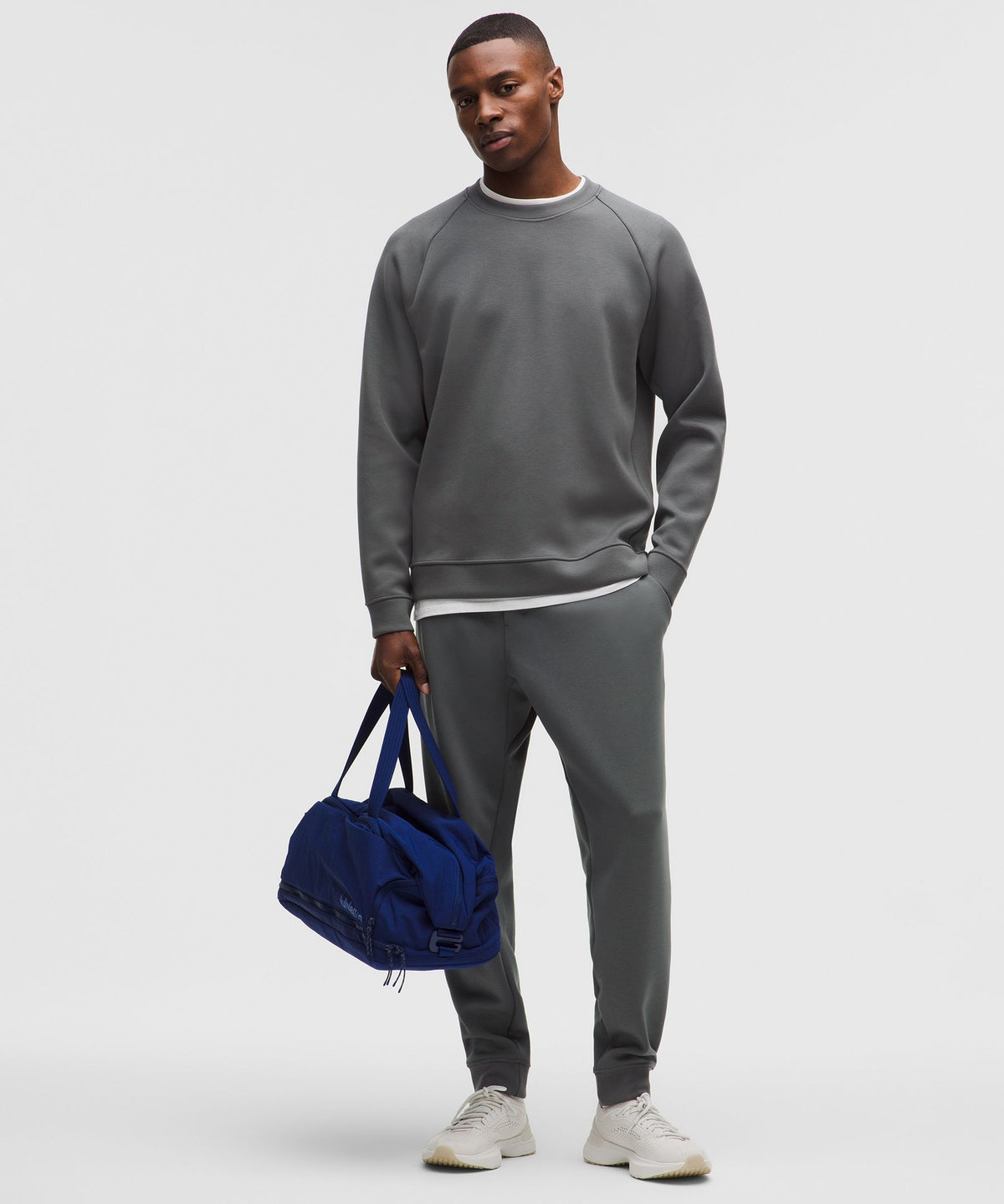 Onyx Grey