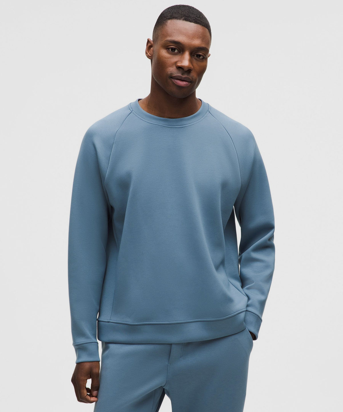 Steel Blue