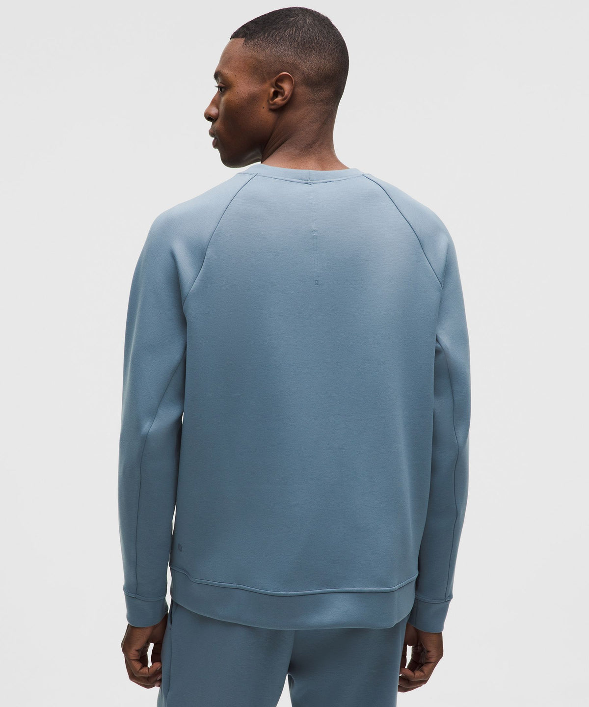 Steel Blue