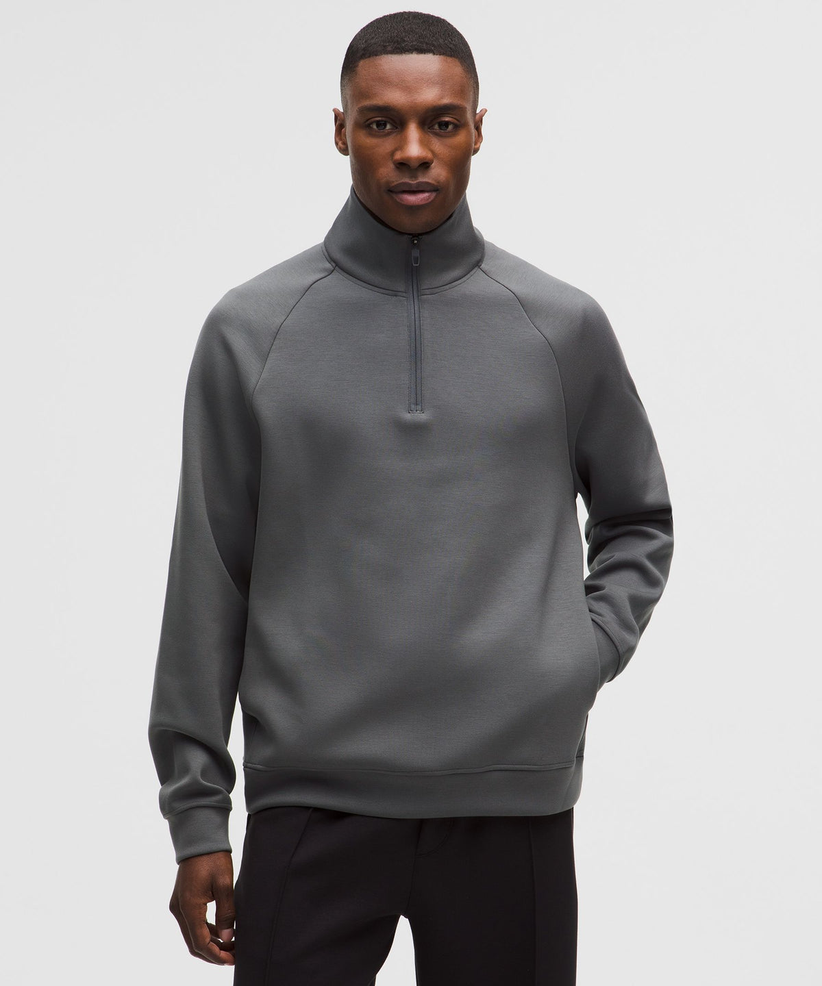 Onyx Grey
