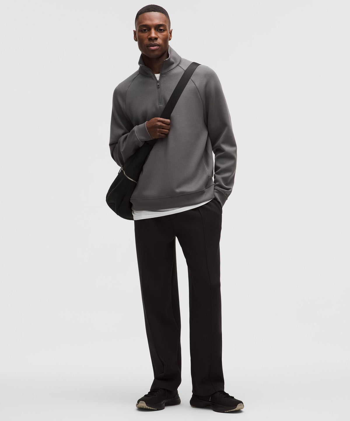 Onyx Grey