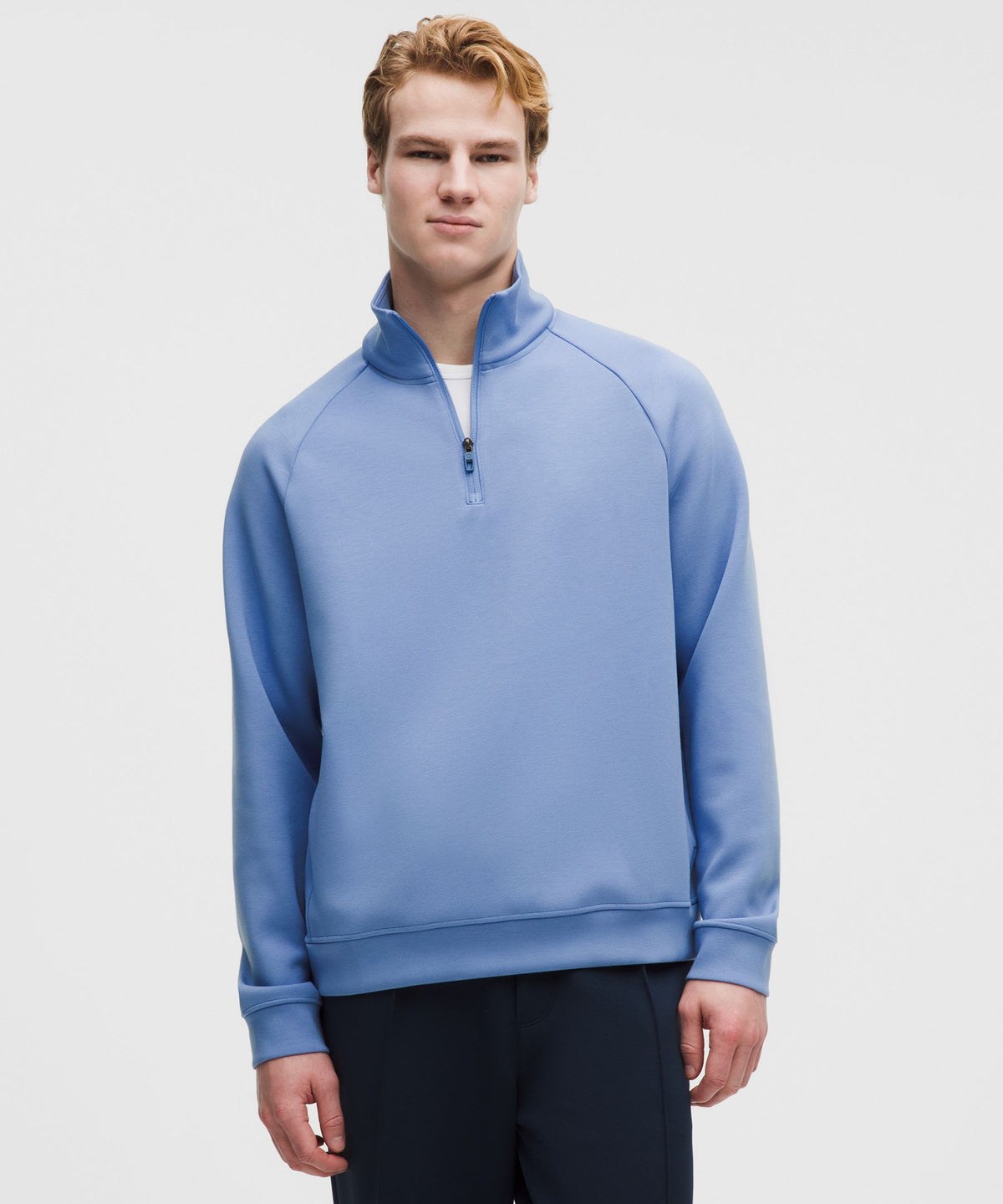 Prep Blue