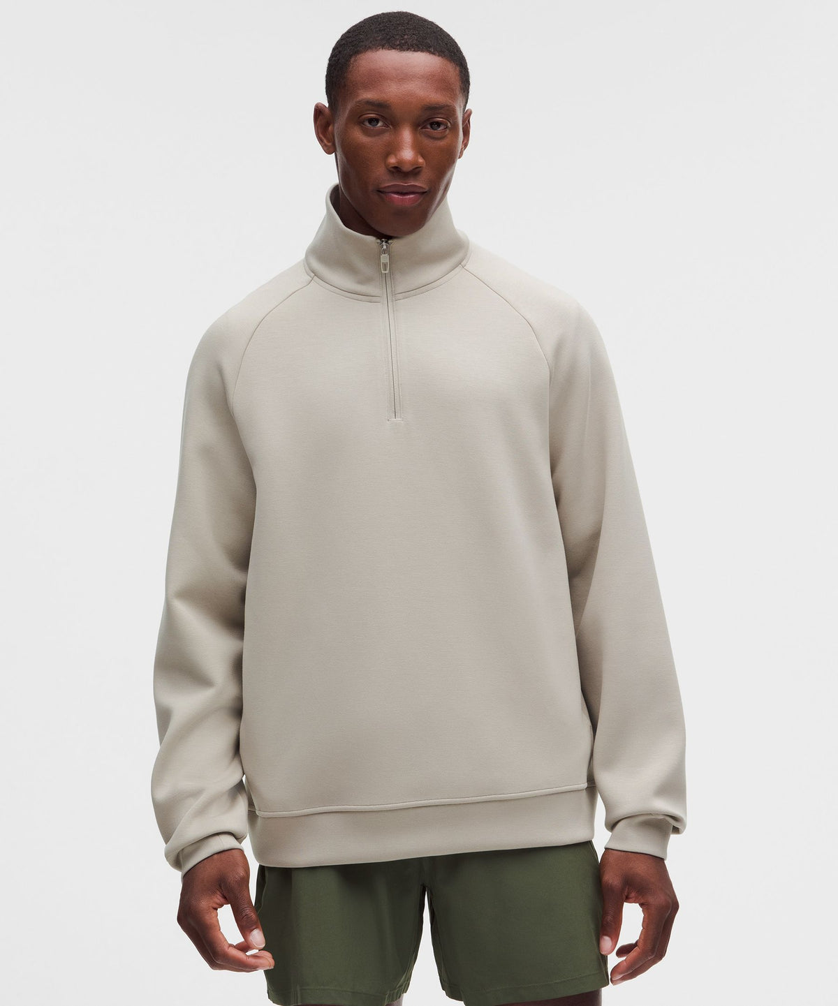 Hailstone Grey