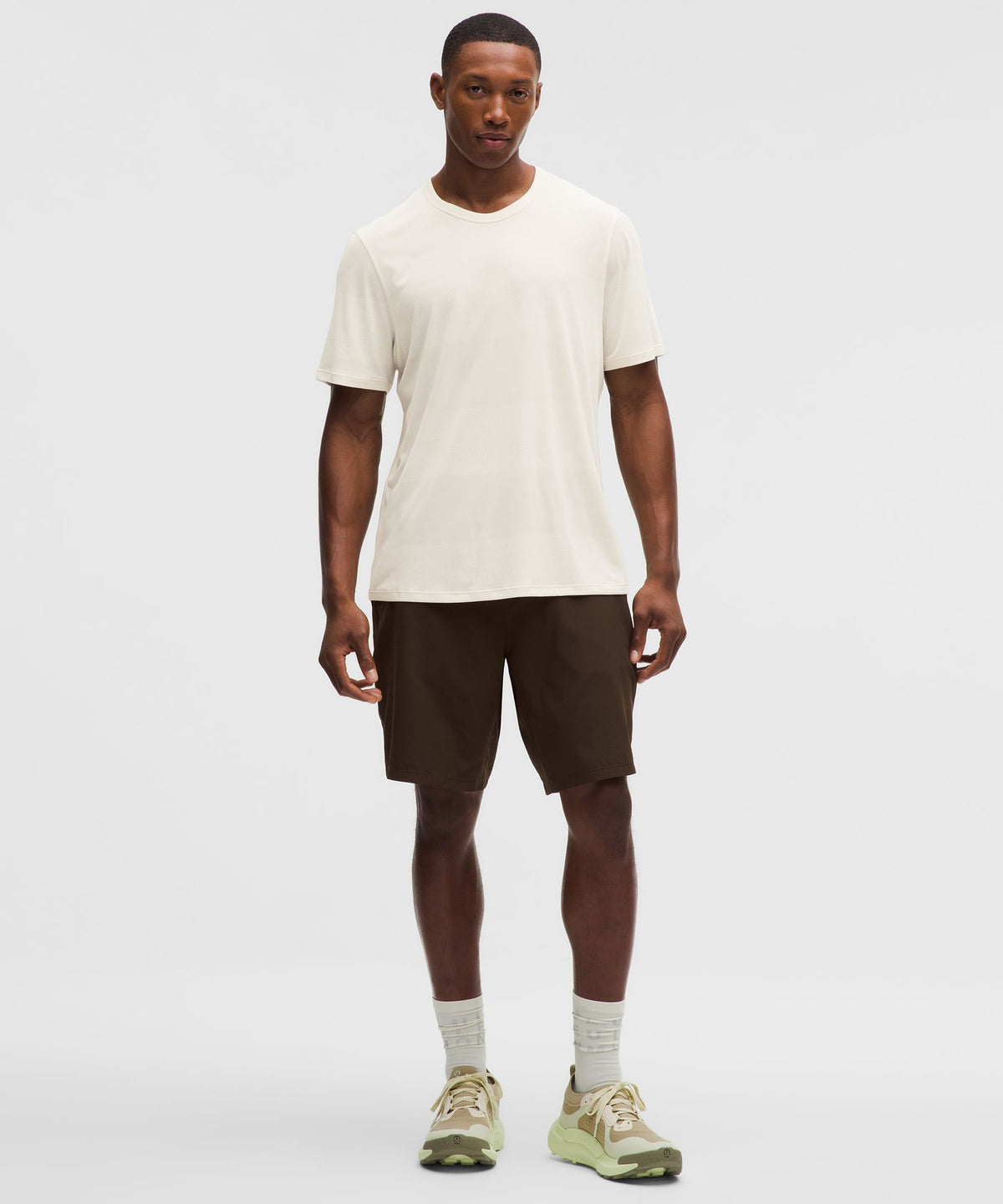 Light Ivory