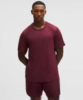 Burgundy Bay