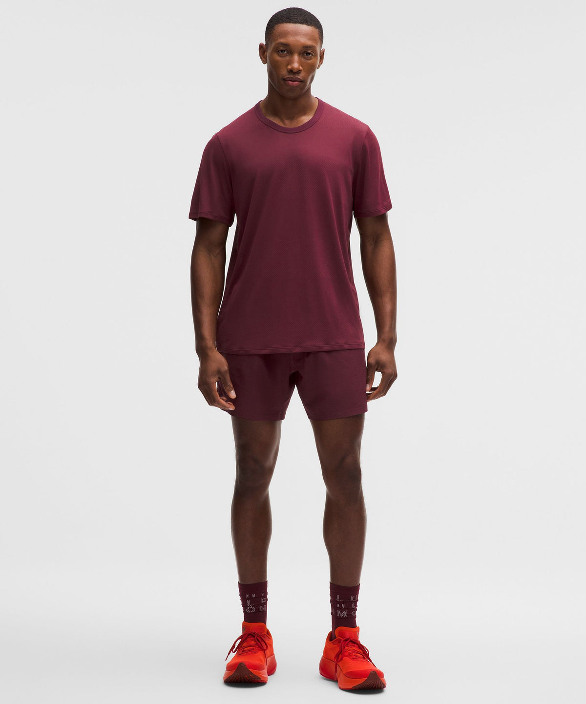 Burgundy Bay