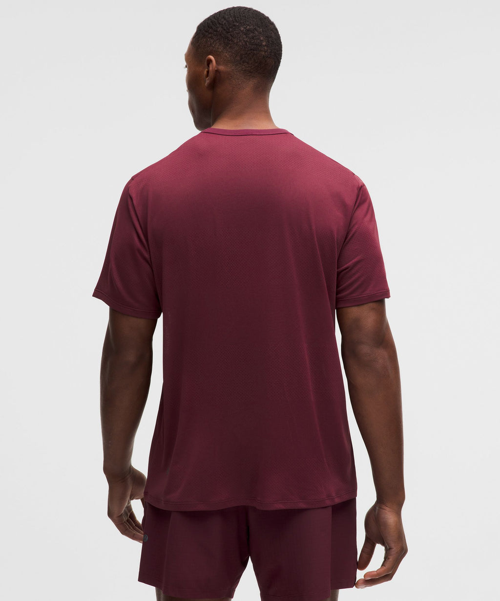 Burgundy Bay