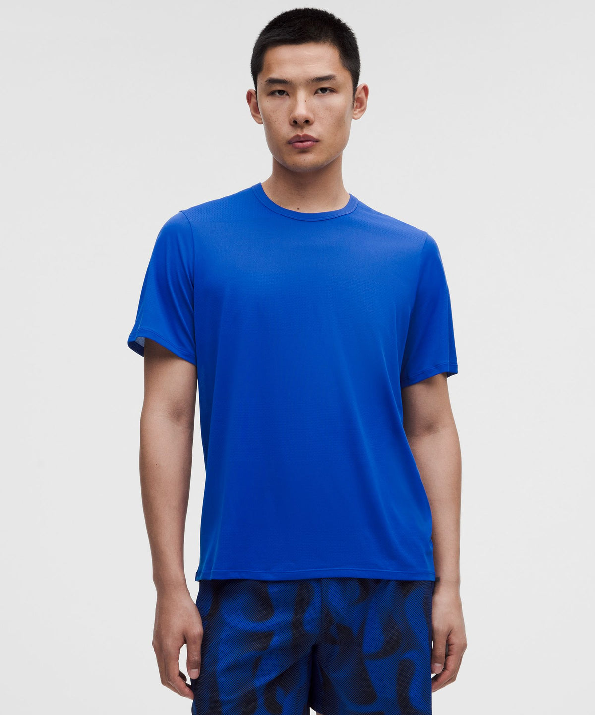 Beach Ball Blue