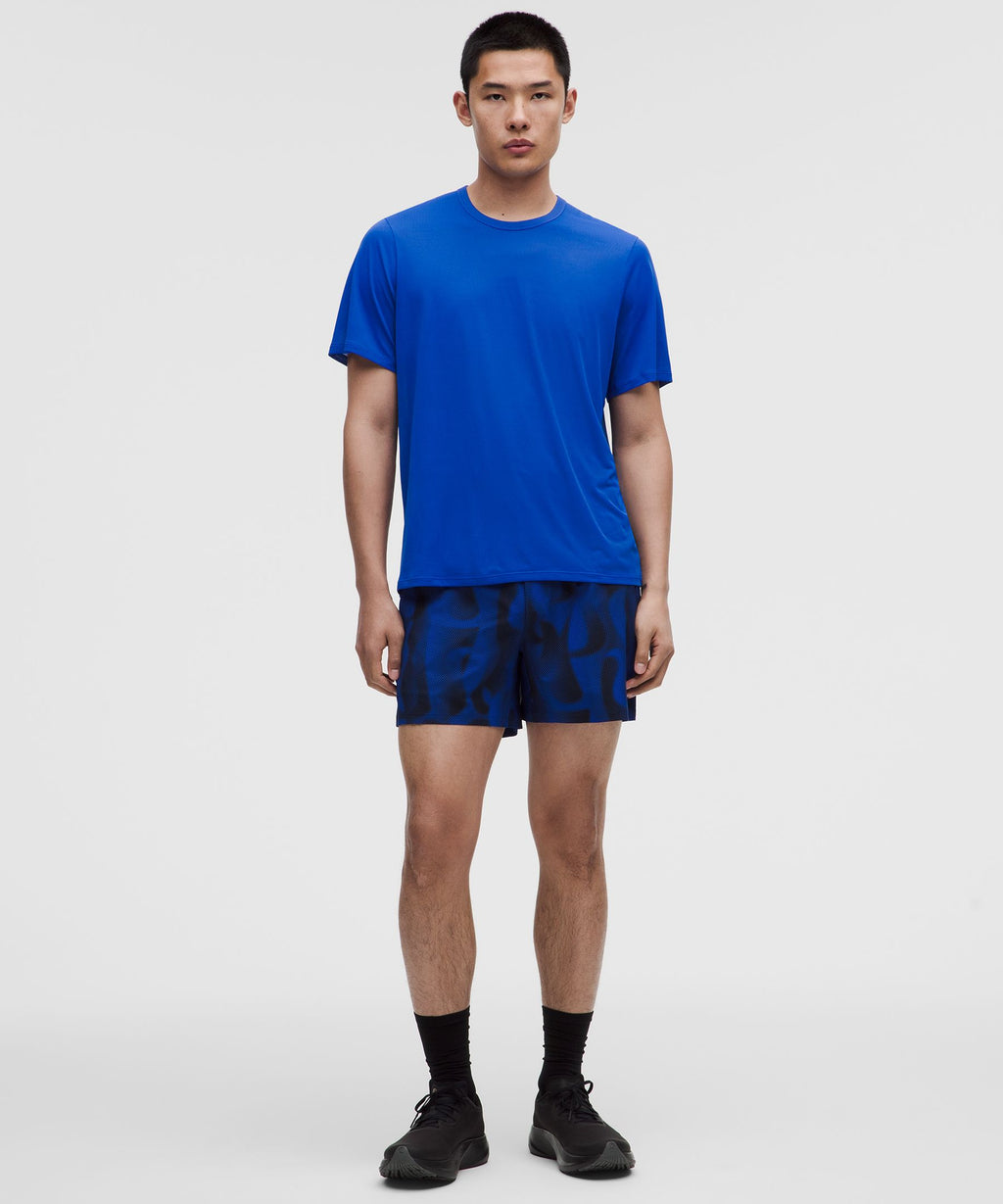 Beach Ball Blue