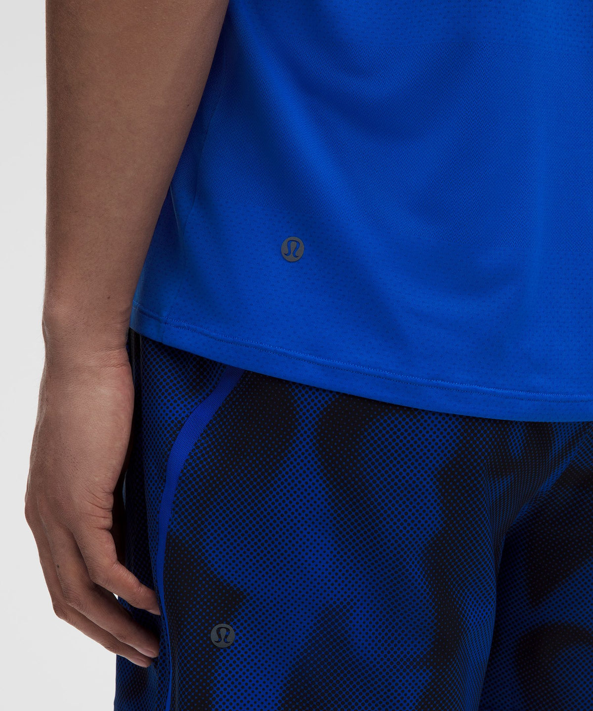 Beach Ball Blue