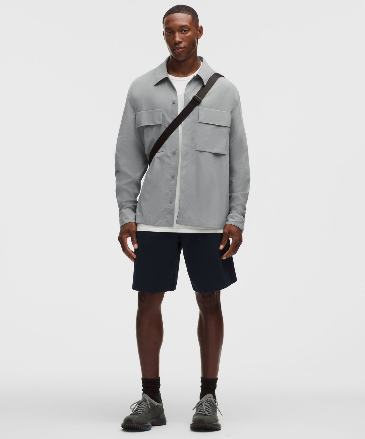 Feather Grey