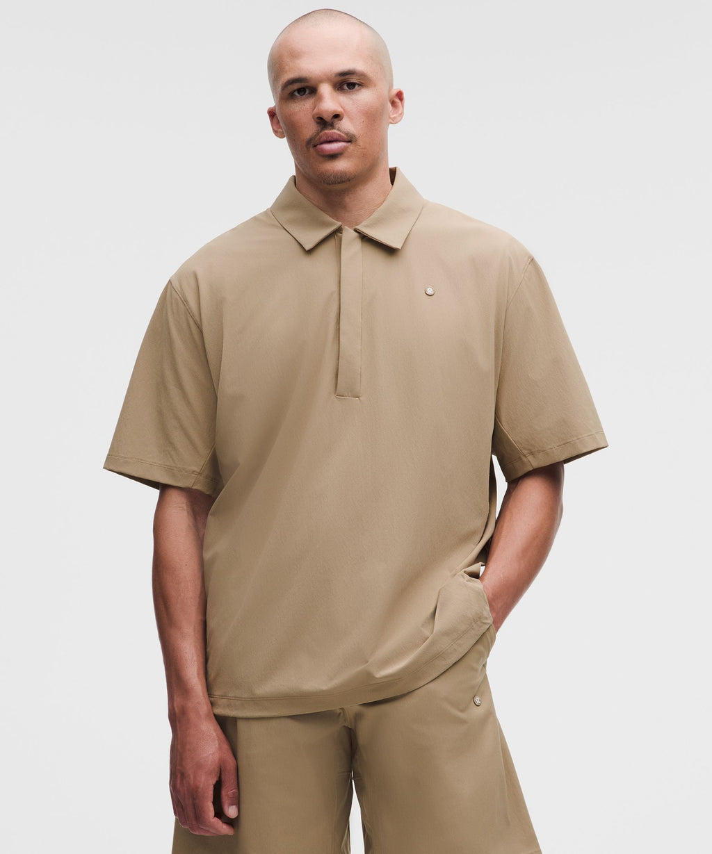 Oakwood Tan