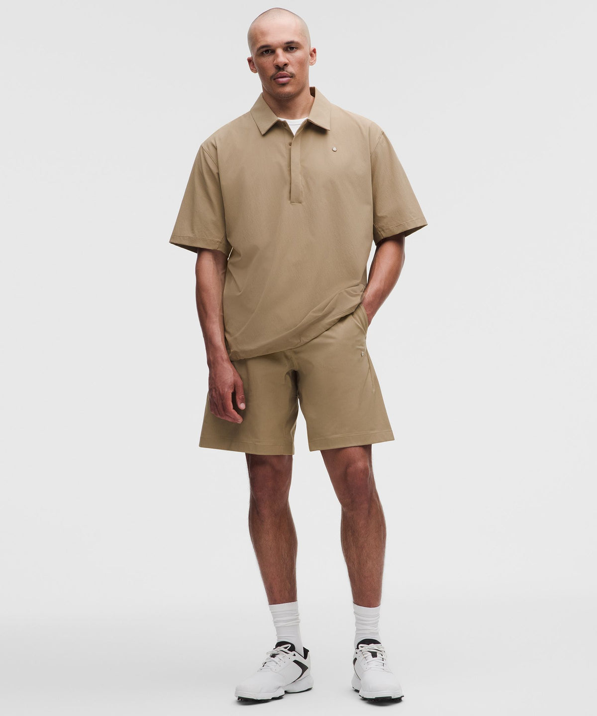 Oakwood Tan