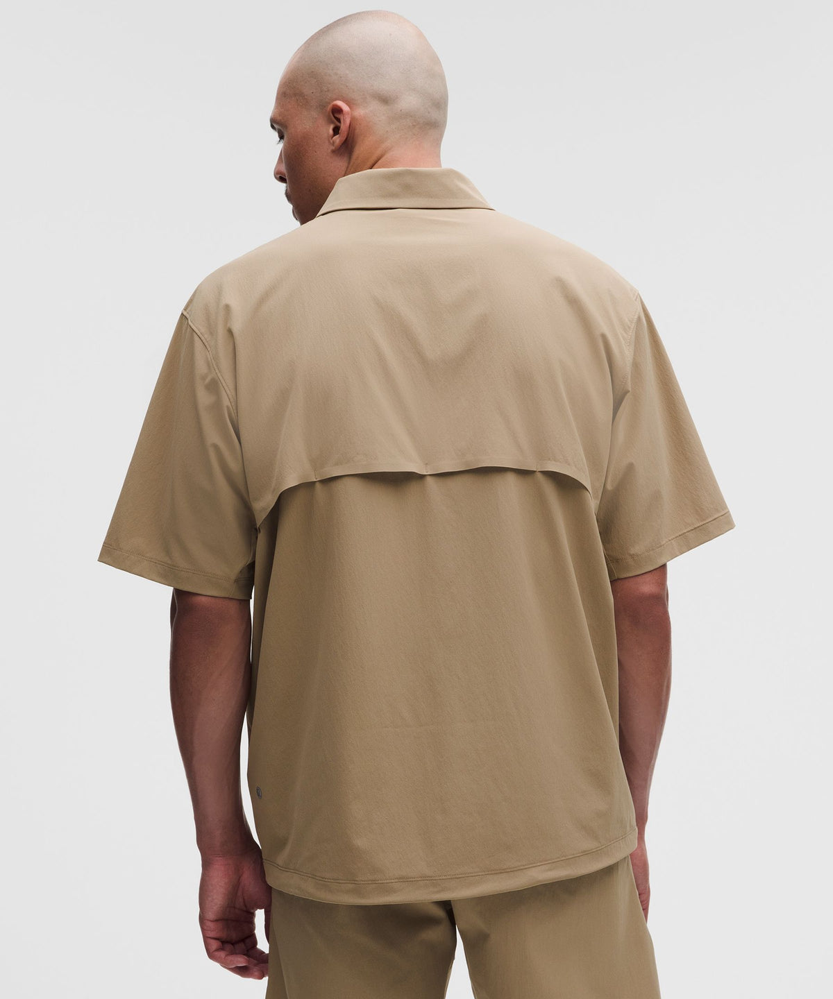 Oakwood Tan