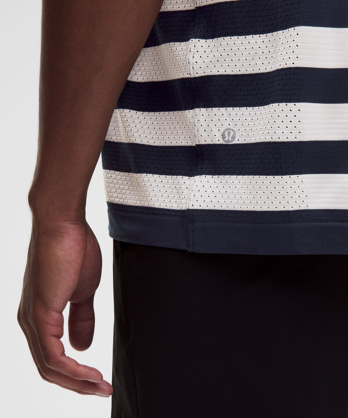 True Navy/Light Vapor
