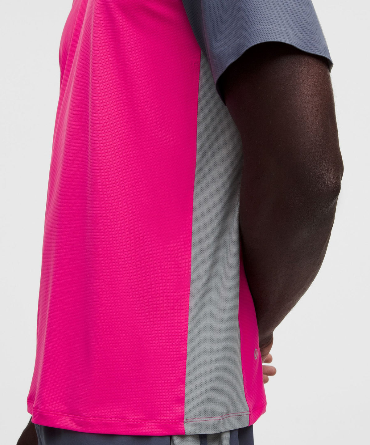 Flamingo Fun Tone/Dusty Diamond/Feather Grey